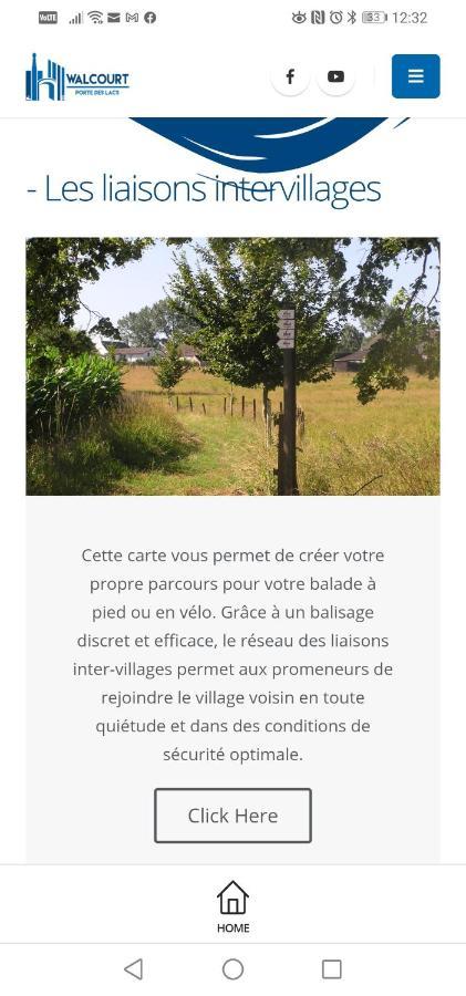 Maison D'Hote Les Notes Endormie Chambre Secrete Berzee Exterior photo